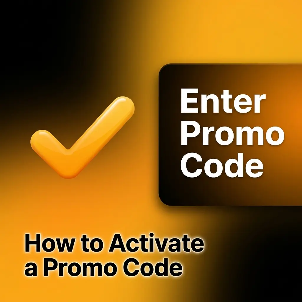 Step-by-step guide to activating a promo code at Crown Coins Casino to redeem bonus coins